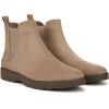 imageDr Scholls Womens Northbound Ankle BootMocha Taupe Microfiber