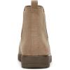 imageDr Scholls Womens Northbound Ankle BootMocha Taupe Microfiber