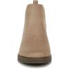 imageDr Scholls Womens Northbound Ankle BootMocha Taupe Microfiber