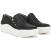 imageDr Scholls Womens Time Off Now Platform SneakerBlack Dream