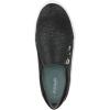 imageDr Scholls Womens Time Off Now Platform SneakerBlack Dream