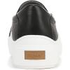 imageDr Scholls Womens Time Off Now Platform SneakerBlack Dream
