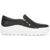 imageDr Scholls Womens Time Off Now Platform SneakerBlack Dream