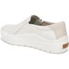 imageDr Scholls Womens Time Off Now Platform SneakerOff White Dream