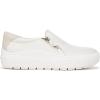 imageDr Scholls Womens Time Off Now Platform SneakerOff White Dream