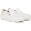 imageDr Scholls Womens Time Off Now Platform SneakerOff White Dream