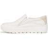 imageDr Scholls Womens Time Off Now Platform SneakerOff White Dream