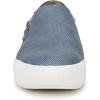 imageDr Scholls Womens Time Off Now Platform SneakerOxide Blue Dream
