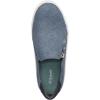 imageDr Scholls Womens Time Off Now Platform SneakerOxide Blue Dream