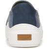 imageDr Scholls Womens Time Off Now Platform SneakerOxide Blue Dream