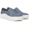 imageDr Scholls Womens Time Off Now Platform SneakerOxide Blue Dream