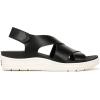 imageDr Scholls Womens Time Off Sea SandalBlack