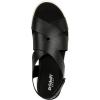 imageDr Scholls Womens Time Off Sea SandalBlack