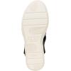 imageDr Scholls Womens Time Off Sea SandalBlack
