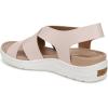 imageDr Scholls Womens Time Off Sea SandalBlush Pink Smooth