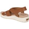 imageDr Scholls Womens Time Off Sea SandalHoney