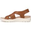 imageDr Scholls Womens Time Off Sea SandalHoney