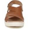 imageDr Scholls Womens Time Off Sea SandalHoney