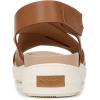 imageDr Scholls Womens Time Off Sea SandalHoney