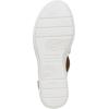 imageDr Scholls Womens Time Off Sea SandalOcean Green Smooth