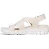 imageDr Scholls Womens Time Off Sea SandalOffwhite