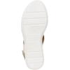 imageDr Scholls Womens Time Off Sea SandalOffwhite