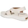 imageDr Scholls Womens Time Off Sea SandalOffwhite