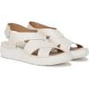 imageDr Scholls Womens Time Off Sea SandalOffwhite