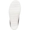 imageDr Scholls Womens Time Off Wedge SneakerBlack Smooth