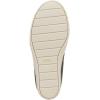 imageDr Scholls Womens Time Off Wedge SneakerCharcoal Fabric