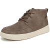 imageDr Scholls Mens Madison Chukka Ankle BootMocha Taupe Textured Nubuck