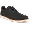 imageDr Scholls Mens Sync Cap OxfordBlack Smooth