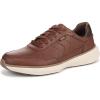 imageDr Scholls Shoes Mens Jake Retro SneakerChile Brown Smooth