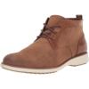 imageDr Scholls Shoes Mens Sync Up Chukka Ankle BootTan Synthetic
