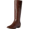 imageDr Scholls Womens Brilliance Riding BootWhiskey