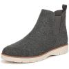 Charcoal Wool