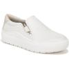 imageDr Scholls Womens Time Off Now Platform SneakerOff White Dream