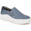 imageDr Scholls Womens Time Off Now Platform SneakerOxide Blue Dream