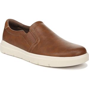 imageDr Scholls Mens Madison Cfx LoaferBrown Smooth
