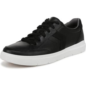 imageDr Scholls Mens Madison Lace Up SneakerBlack