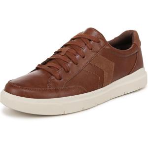 imageDr Scholls Mens Madison Lace Up SneakerDark Tan