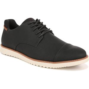 imageDr Scholls Mens Sync Cap OxfordBlack Smooth