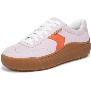 imageDr Scholls Shoes Womens Time Off Win SneakerLavender Fabric