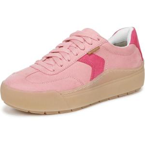 imageDr Scholls Shoes Womens Time Off Win SneakerPink Lemonade Fabric