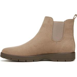 imageDr Scholls Womens Northbound Ankle BootMocha Taupe Microfiber