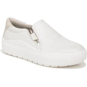 imageDr Scholls Womens Time Off Now Platform SneakerOff White Dream