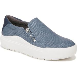 imageDr Scholls Womens Time Off Now Platform SneakerOxide Blue Dream