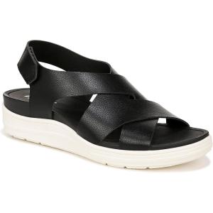 imageDr Scholls Womens Time Off Sea SandalBlack