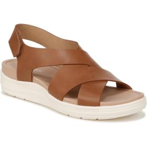 imageDr Scholls Womens Time Off Sea SandalHoney