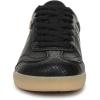imageDr Scholls Shoes Womens Be True SneakerBlack Snake